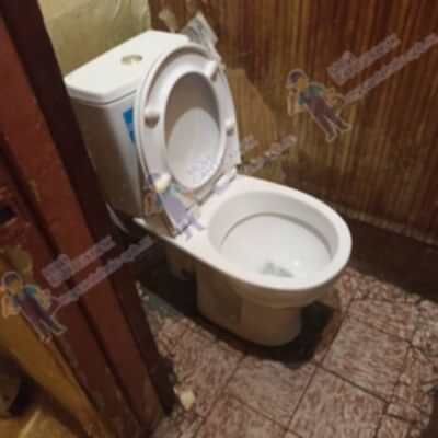 Замена унитаза цена за работу в Центральном районе Астана